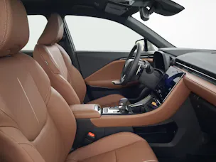Lexus LBX 1.5 Hybrid Relax AWD