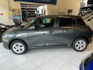 Suzuki Swift 1.2 Sakura Hybrid 4x4