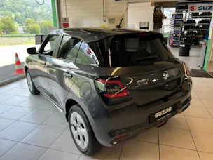 Suzuki Swift 1.2 Sakura Hybrid 4x4