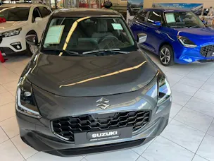 Suzuki Swift 1.2 Sakura Hybrid 4x4