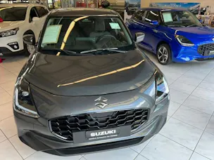 Suzuki Swift 1.2 Sakura Hybrid 4x4