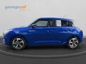 Suzuki Swift 1.2 Sakura Top Hybrid