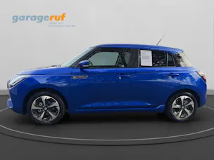 Suzuki Swift 1.2 Sakura Top Hybrid