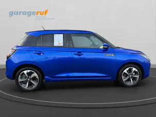 Suzuki Swift 1.2 Sakura Top Hybrid