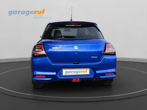 Suzuki Swift 1.2 Sakura Top Hybrid