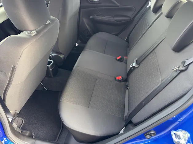 Suzuki Swift 1.2 Sakura Top Hybrid