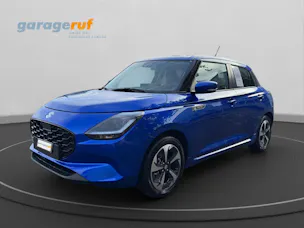 Suzuki Swift 1.2 Sakura Top Hybrid