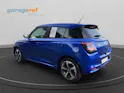 Suzuki Swift 1.2 Sakura Top Hybrid
