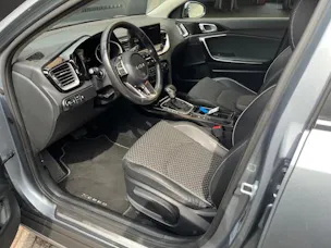 Kia XCeed 1.5 T-GDi Power
