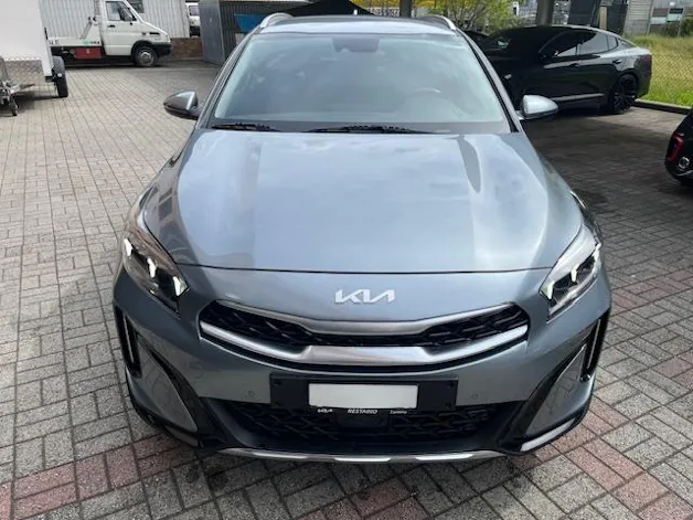 Kia XCeed 1.5 T-GDi Power