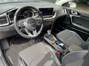 Kia XCeed 1.5 T-GDi Power