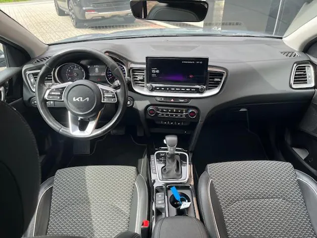 Kia XCeed 1.5 T-GDi Power