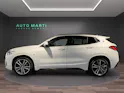 BMW X2 20d xDrive M Sport
