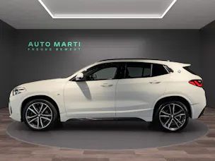 BMW X2 20d xDrive M Sport