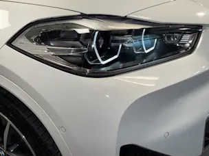 BMW X2 20d xDrive M Sport