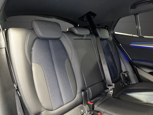 BMW X2 20d xDrive M Sport