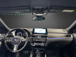 BMW X2 20d xDrive M Sport
