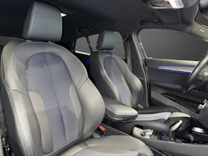 BMW X2 20d xDrive M Sport