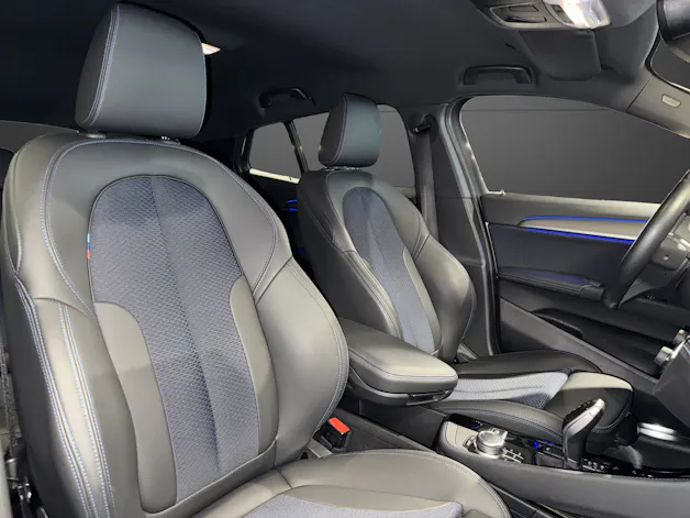 BMW X2 20d xDrive M Sport
