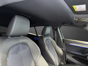 BMW X2 20d xDrive M Sport