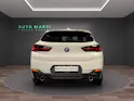 BMW X2 20d xDrive M Sport