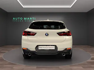BMW X2 20d xDrive M Sport