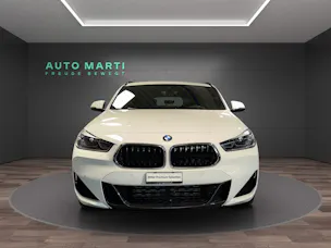BMW X2 20d xDrive M Sport