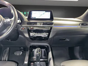 BMW X2 20d xDrive M Sport