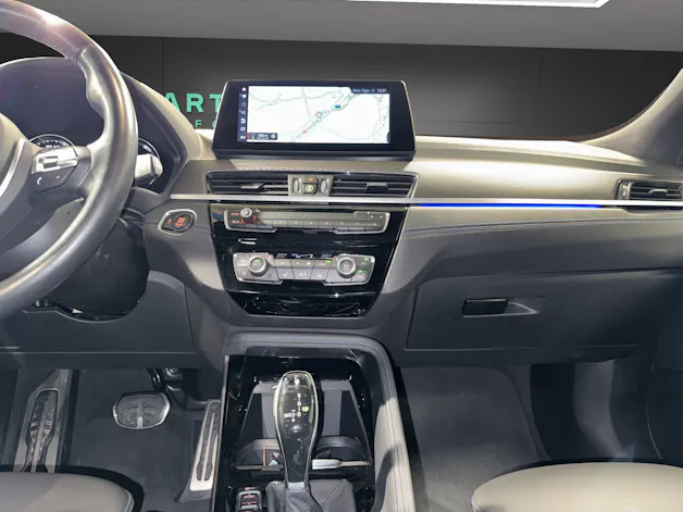 BMW X2 20d xDrive M Sport
