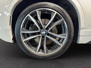 BMW X2 20d xDrive M Sport