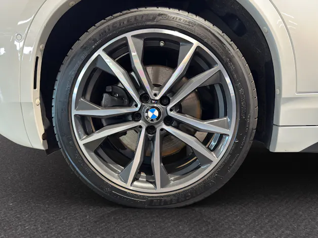 BMW X2 20d xDrive M Sport