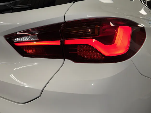 BMW X2 20d xDrive M Sport
