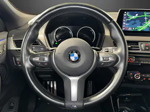 BMW X2 20d xDrive M Sport