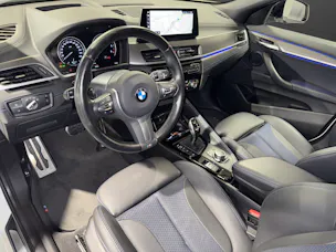 BMW X2 20d xDrive M Sport