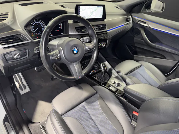 BMW X2 20d xDrive M Sport