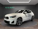 BMW X2 20d xDrive M Sport
