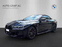 BMW M4 Competition xDrive Cabrio