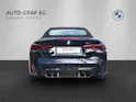 BMW M4 Competition xDrive Cabrio