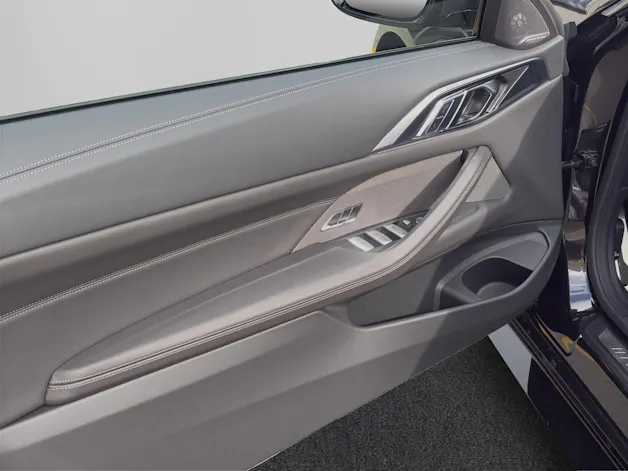 BMW M4 Competition xDrive Cabrio