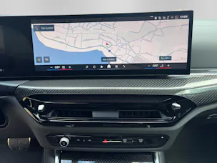 BMW M4 Competition xDrive Cabrio