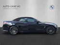 BMW M4 Competition xDrive Cabrio