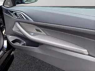 BMW M4 Competition xDrive Cabrio