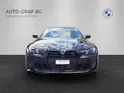 BMW M4 Competition xDrive Cabrio