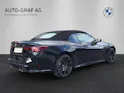 BMW M4 Competition xDrive Cabrio