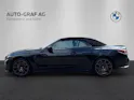 BMW M4 Competition xDrive Cabrio