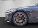 BMW M4 Competition xDrive Cabrio
