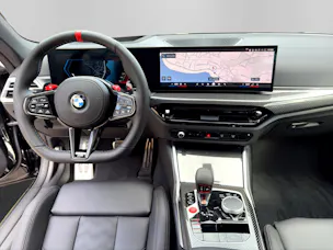 BMW M4 Competition xDrive Cabrio