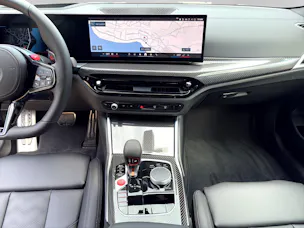 BMW M4 Competition xDrive Cabrio