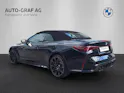 BMW M4 Competition xDrive Cabrio
