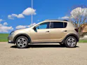 Dacia Sandero 0.9 TCe 90cv Stepway - Automatique